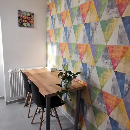 Sunset 75 Apartman *