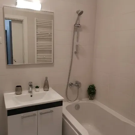 Sunset 75 Apartman *