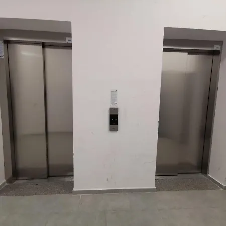 Apartman Sunset 75 *