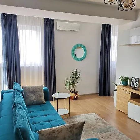 Sunset 75 Apartman *