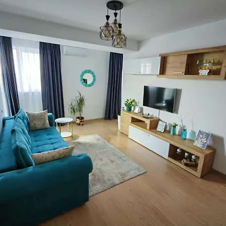 Apartman Sunset 75 Bukarest