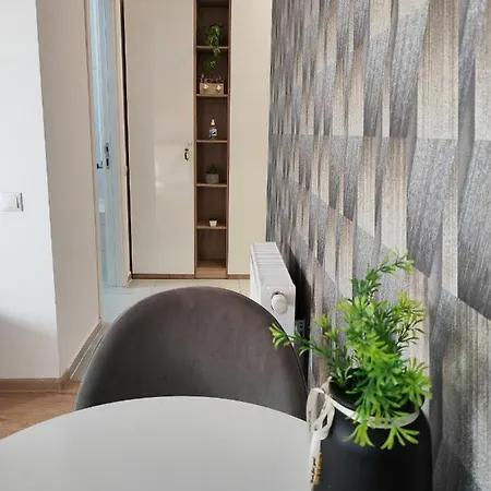 Apartman Sunset 75 *