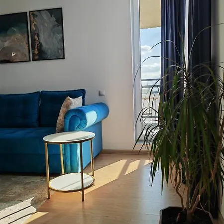 Sunset 75 Apartman *