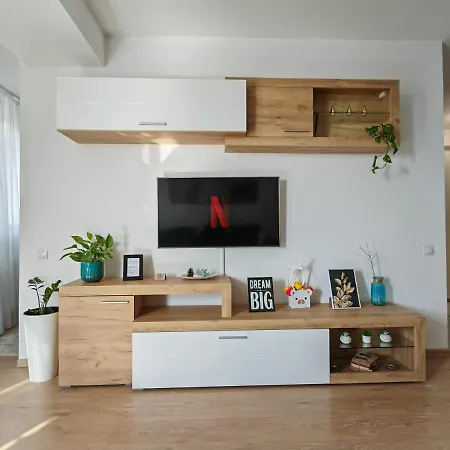 Apartman Sunset 75 *