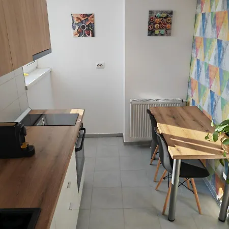 Sunset 75 * Bukarest