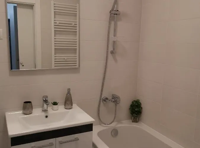 Sunset 75 Apartamento *