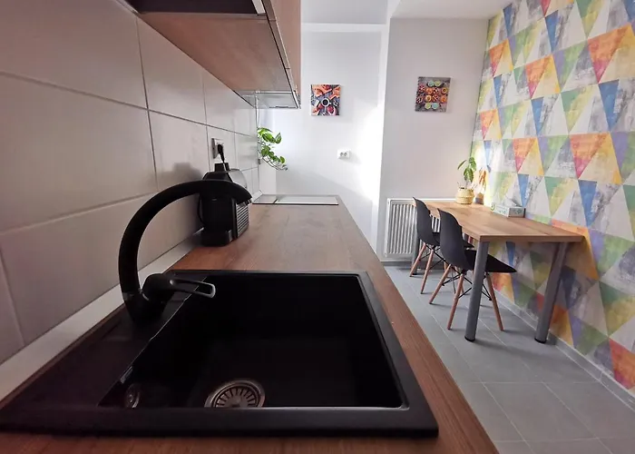 Apartamento Sunset 75