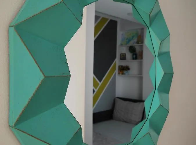 Apartamento Sunset 75