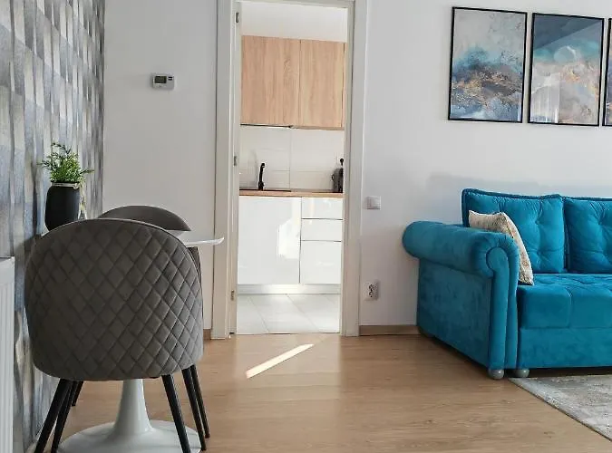 Apartamento Sunset 75