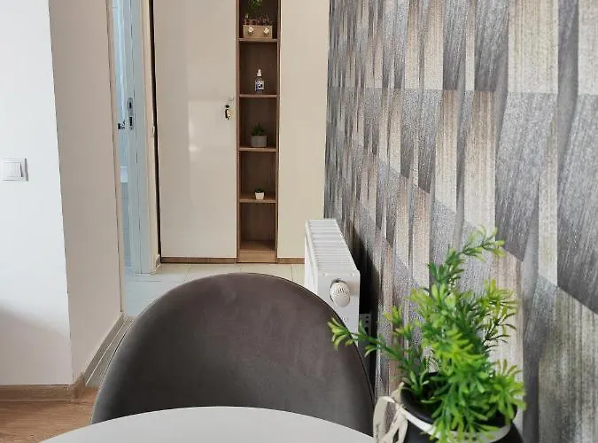 Apartamento Sunset 75 *