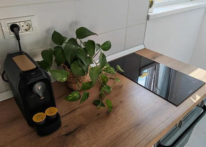 Apartamento Sunset 75