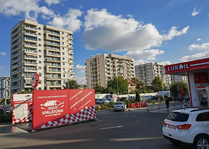 Apartamento Sunset 75