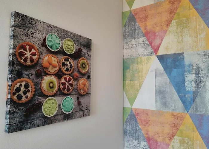 Apartamento Sunset 75 Bucareste