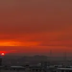 Sunset 75 *