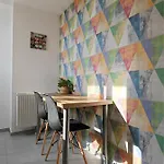 דירה Sunset 75 *