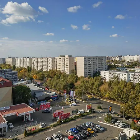 Sunset 75 * Бухарест