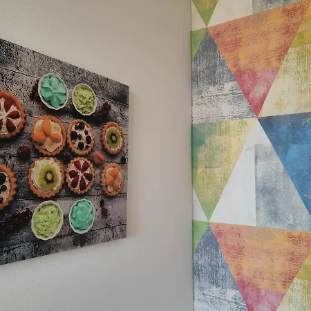 Apartmán Sunset 75 Bukurešť