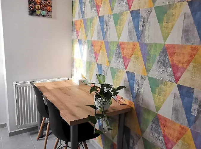 Sunset 75 דירה *