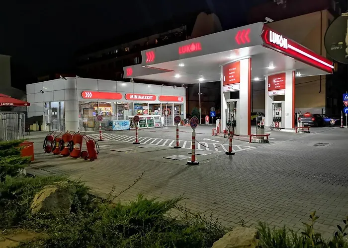 Апартаменти Sunset 75