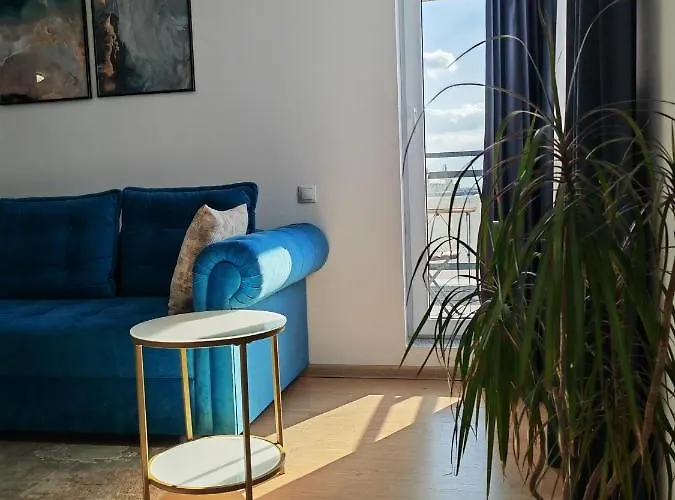 Sunset 75 Διαμέρισμα *