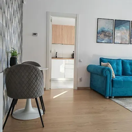 Apartamento Sunset 75