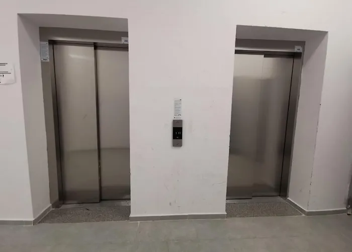 Апартаменты Sunset 75 *