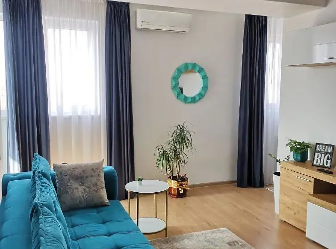 Sunset 75 Апартаменты *