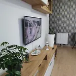 Sunset 75 * ブカレスト