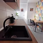 アパート Sunset 75