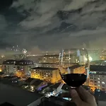 Sunset 75 アパート