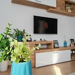 Sunset 75 アパート ブカレスト