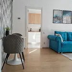 アパート Sunset 75