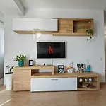 アパート Sunset 75 *