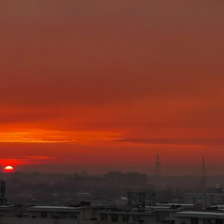 Sunset 75 *
