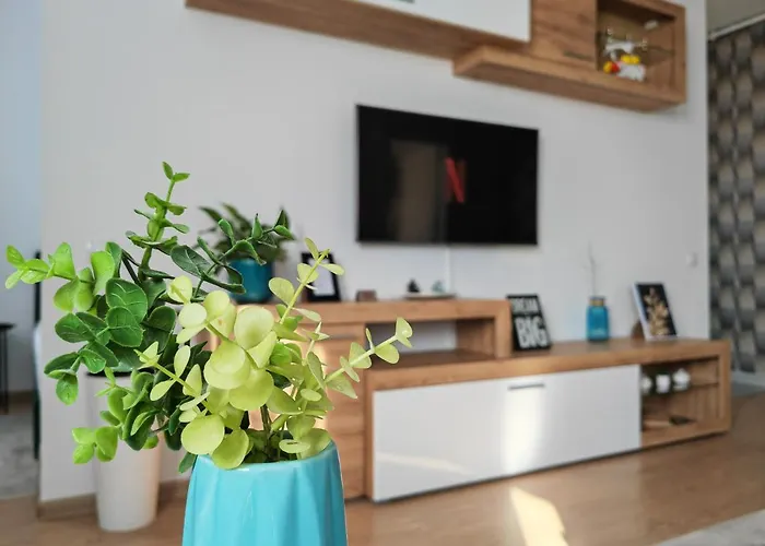 Sunset 75 아파트 부쿠레슈티