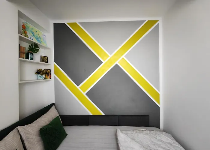 Sunset 75 * 부쿠레슈티