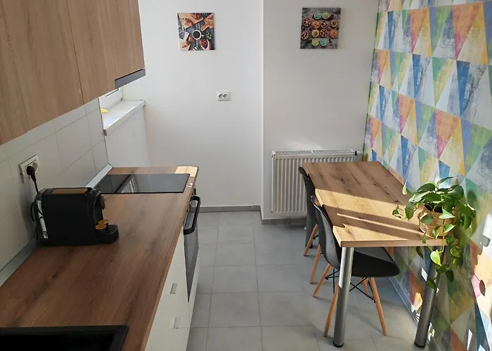 Sunset 75 * 부쿠레슈티